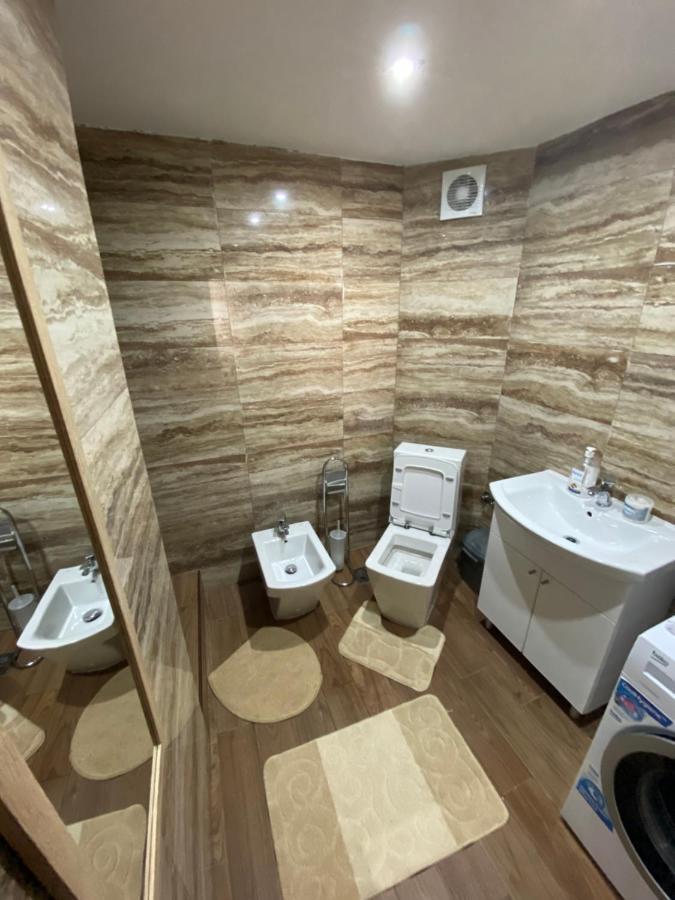 Apartment Jovicevic Rijeka Crnojevića Kültér fotó
