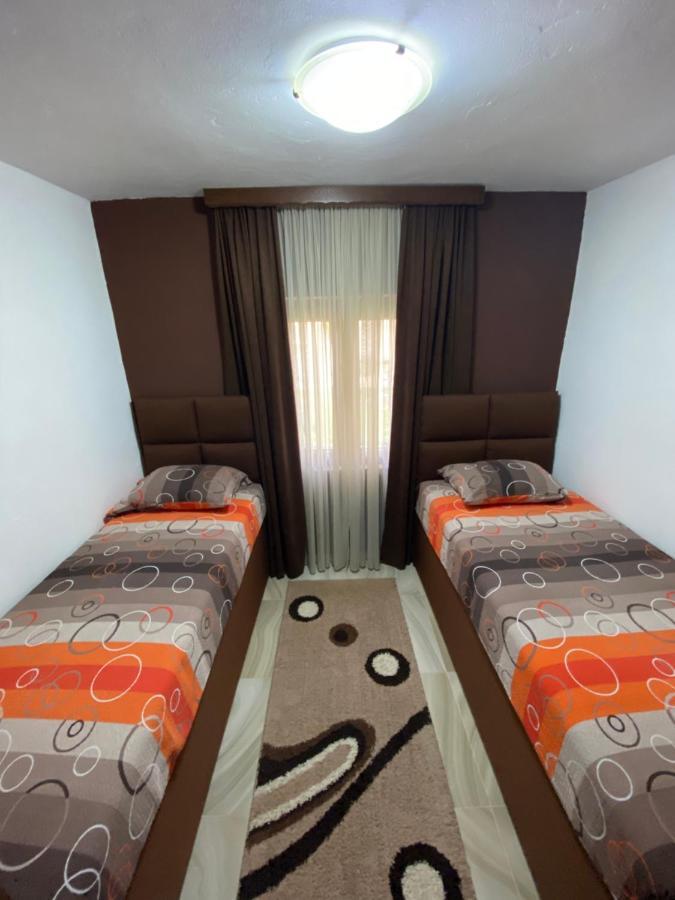 Apartment Jovicevic Rijeka Crnojevića Kültér fotó