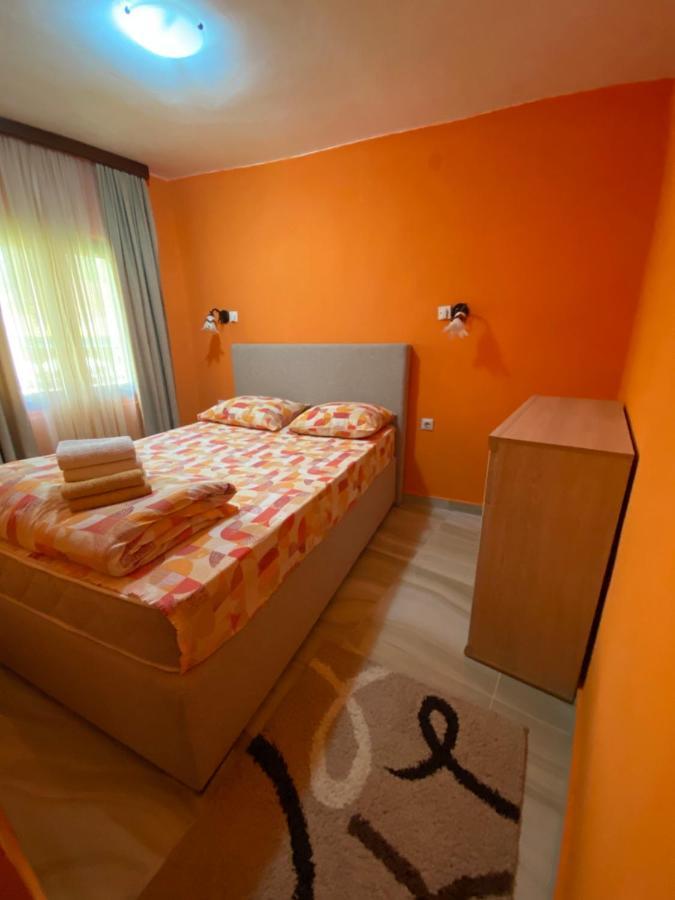 Apartment Jovicevic Rijeka Crnojevića Kültér fotó