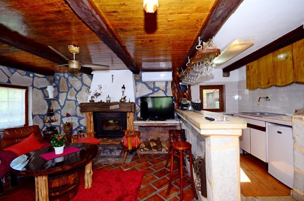 Apartment Jovicevic Rijeka Crnojevića Szoba fotó