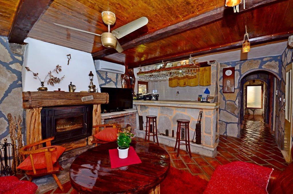 Apartment Jovicevic Rijeka Crnojevića Szoba fotó