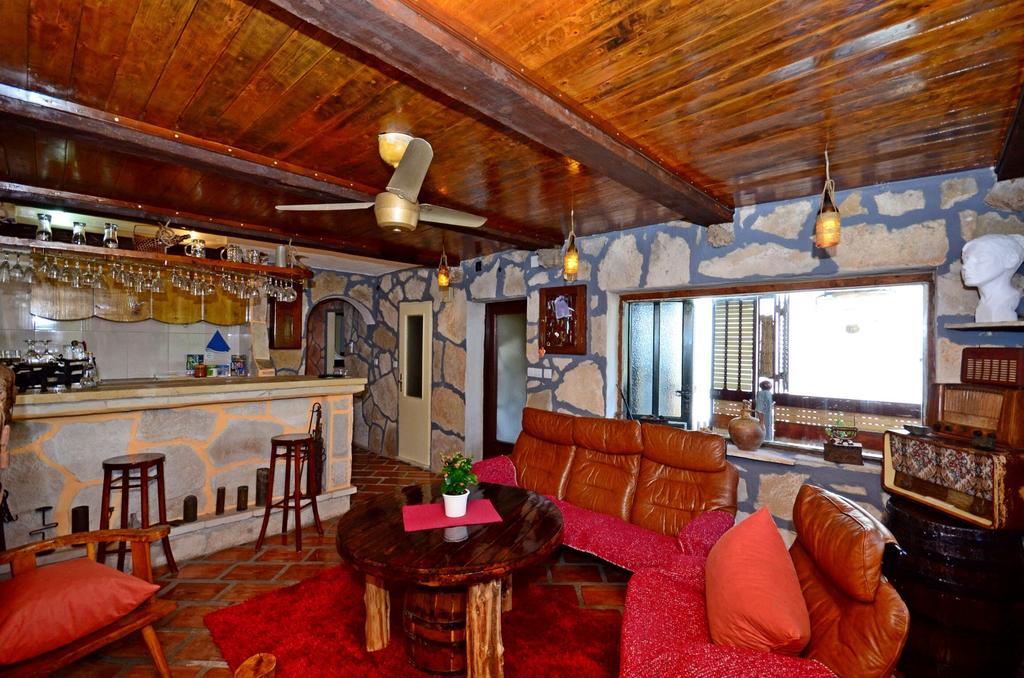 Apartment Jovicevic Rijeka Crnojevića Szoba fotó